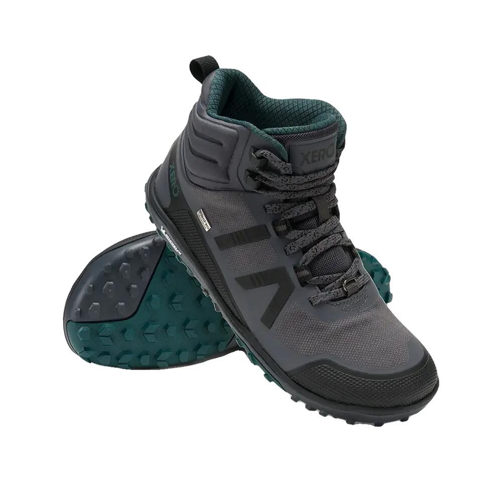 Scarpe da trekking Xero Shoes Scrambler Mid II WP Impermeabili 8/9