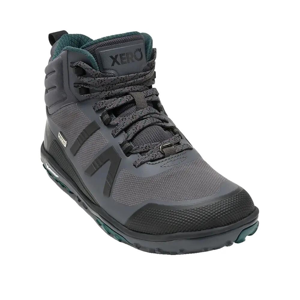 Scarpe da trekking Xero Shoes Scrambler Mid II WP Impermeabili 7/9