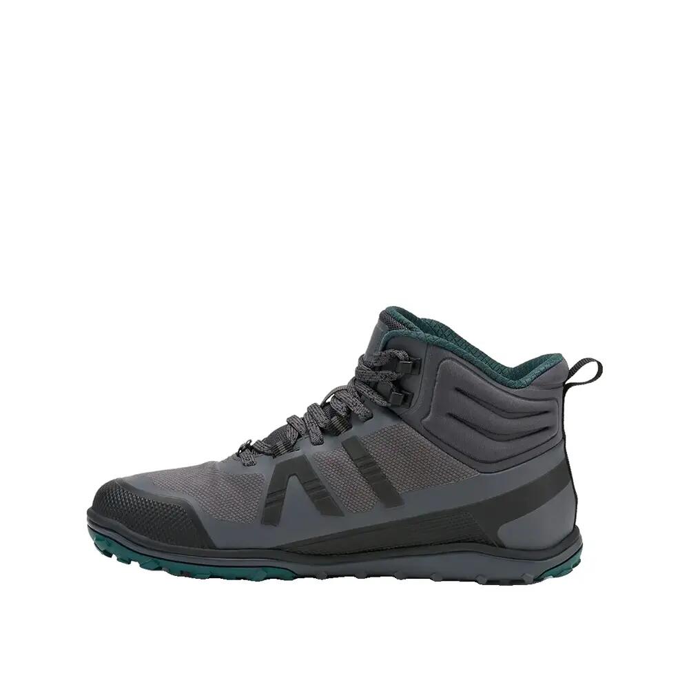 Scarpe da trekking Xero Shoes Scrambler Mid II WP Impermeabili 3/9