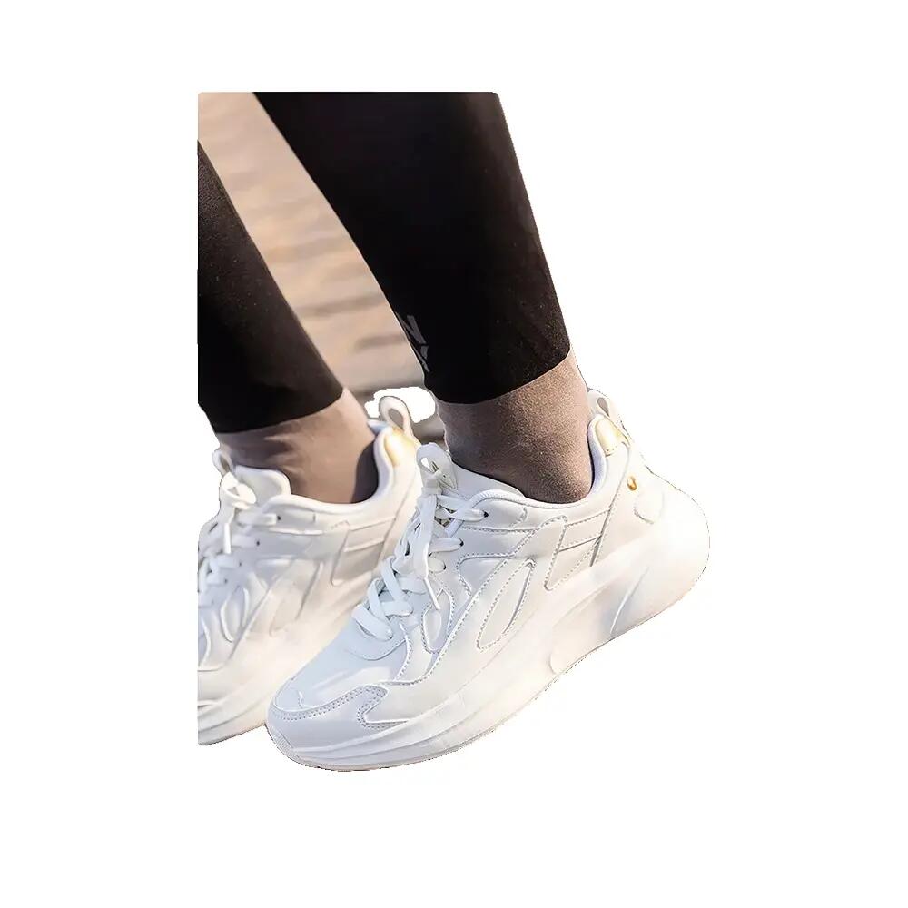 Trainers Anky Oro Blanco do jazdy konnej Białe 5/5