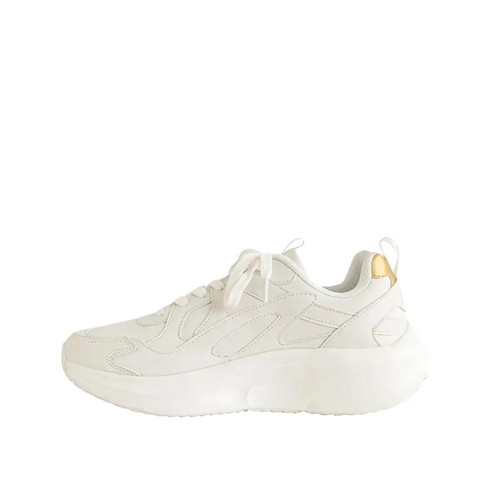 Trainers Anky Oro Blanco do jazdy konnej Białe 2/5