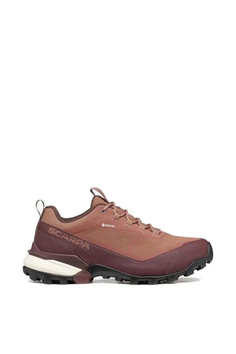 Pantofi drumeție femei Ribelle Cross 2 GTX Women