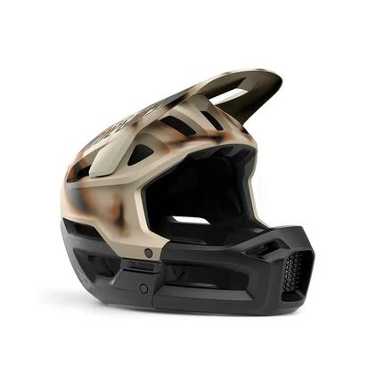 Casque Intégral Bluegrass Vanguard Core Mips Blanc/Vert