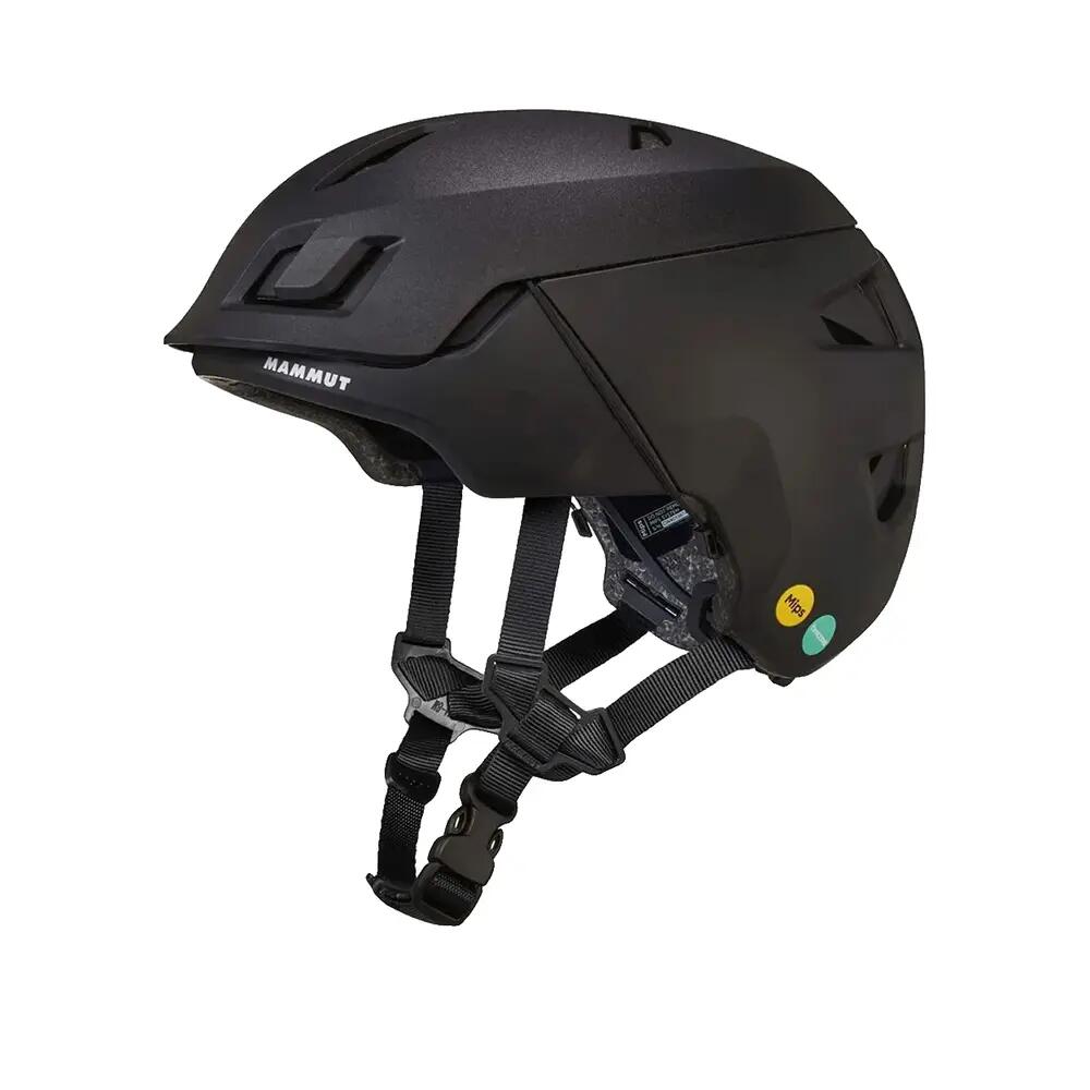 Mammut Haute Route MIPS Twiceme Black 1/7