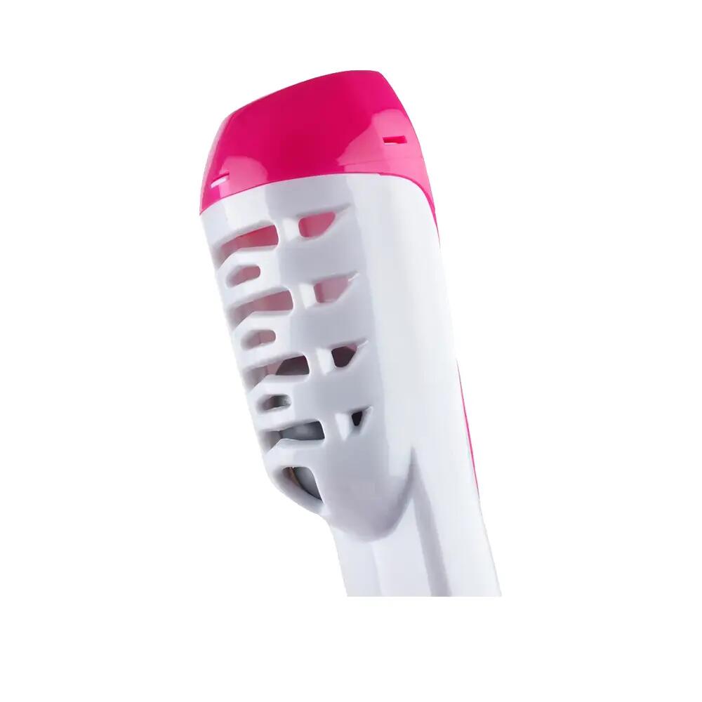 Seac Magica Snorkelling Mask White/Pink 9/10