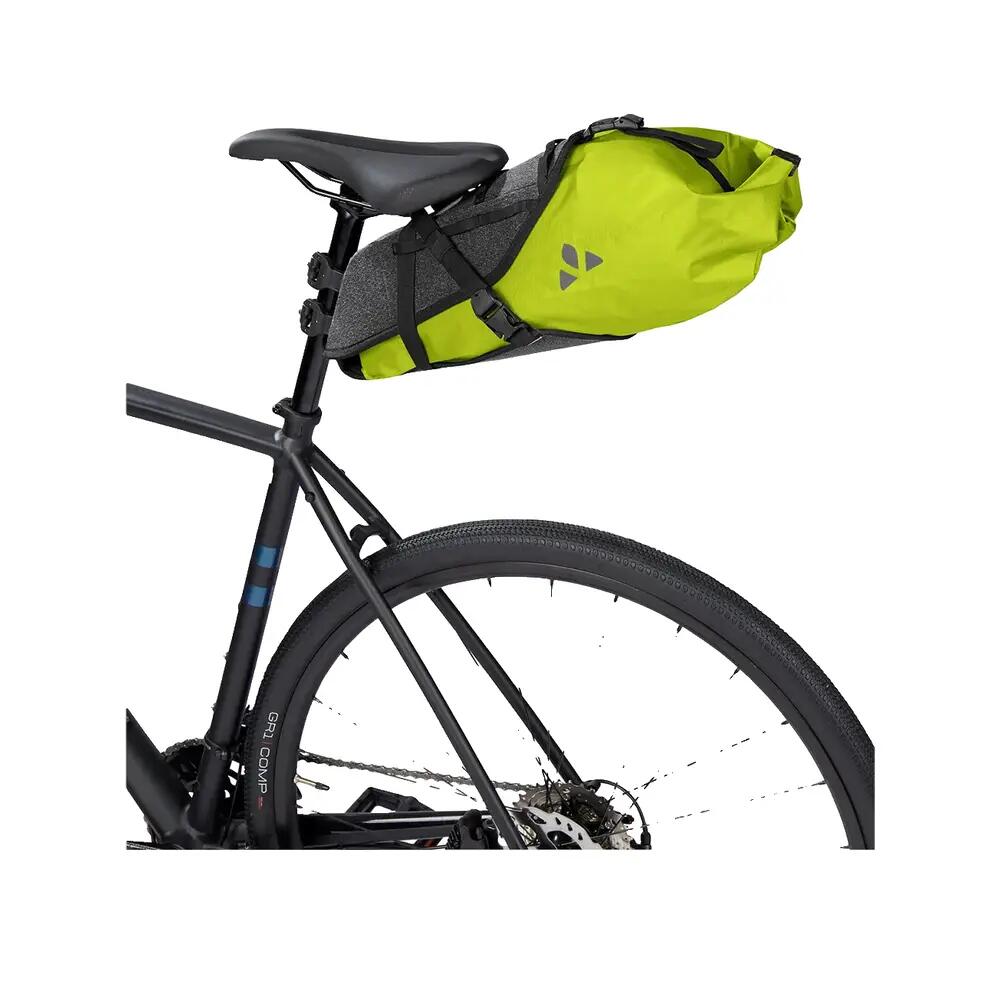 Sacoche de vélo Vaude Trailsaddle II Imperméable 5/5