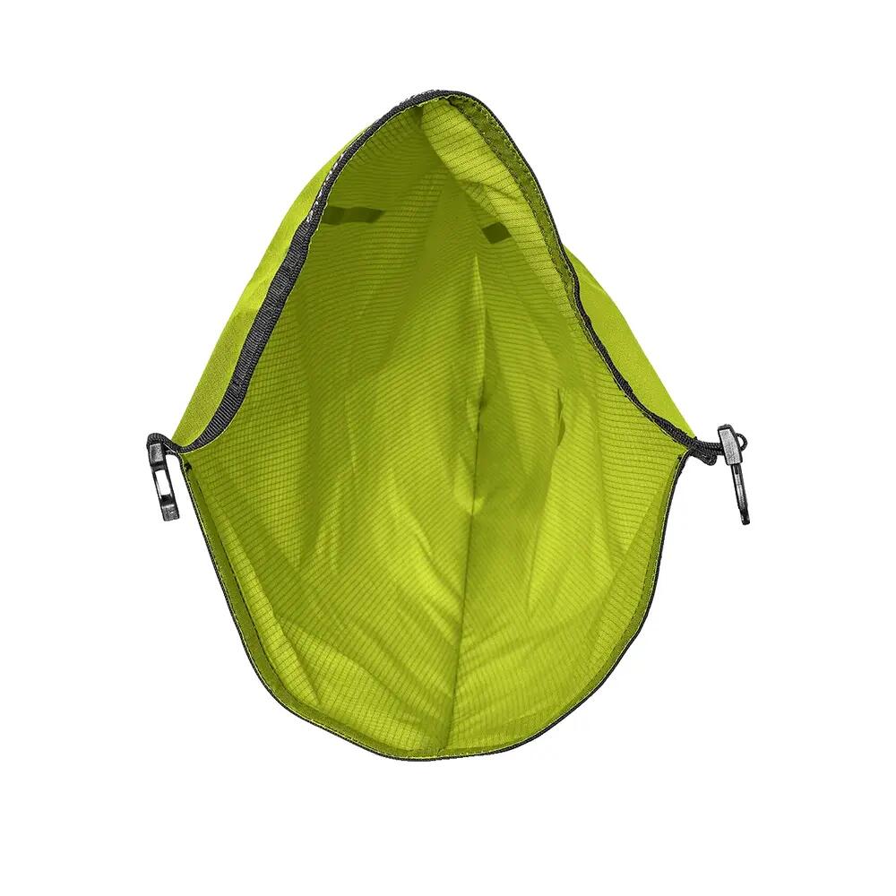 Sacoche de vélo Vaude Trailsaddle II Imperméable 4/5