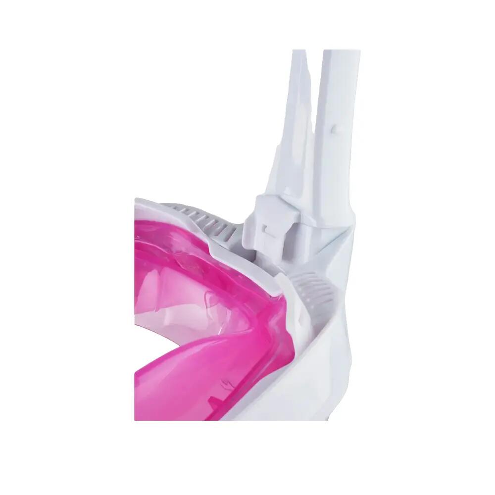 Seac Magica Snorkelling Mask White/Pink 7/10