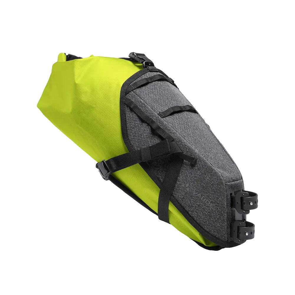Sacoche de vélo Vaude Trailsaddle II Imperméable 3/5
