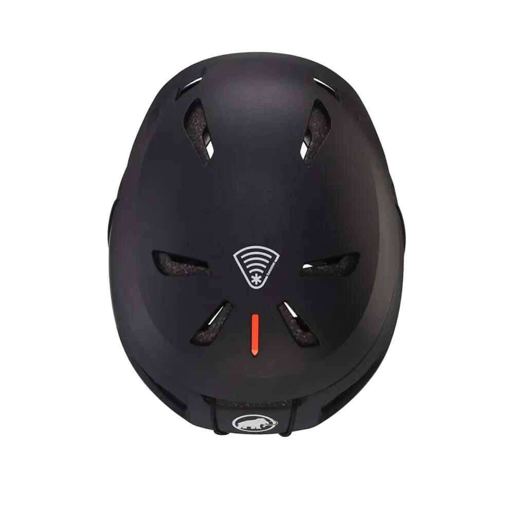Mammut Haute Route MIPS Twiceme Black 4/7