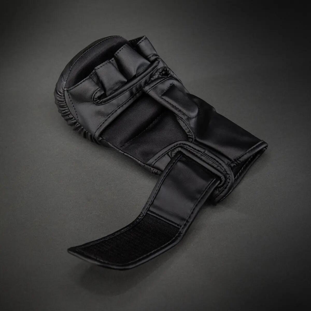 Guanti da sparring Venum Contender 1.5 XT 3D Nero/Oro S 7/7