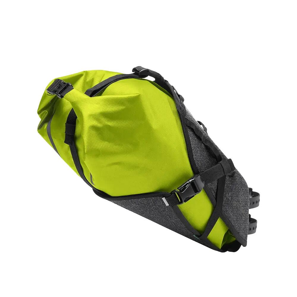 Sacoche de vélo Vaude Trailsaddle II Imperméable 2/5