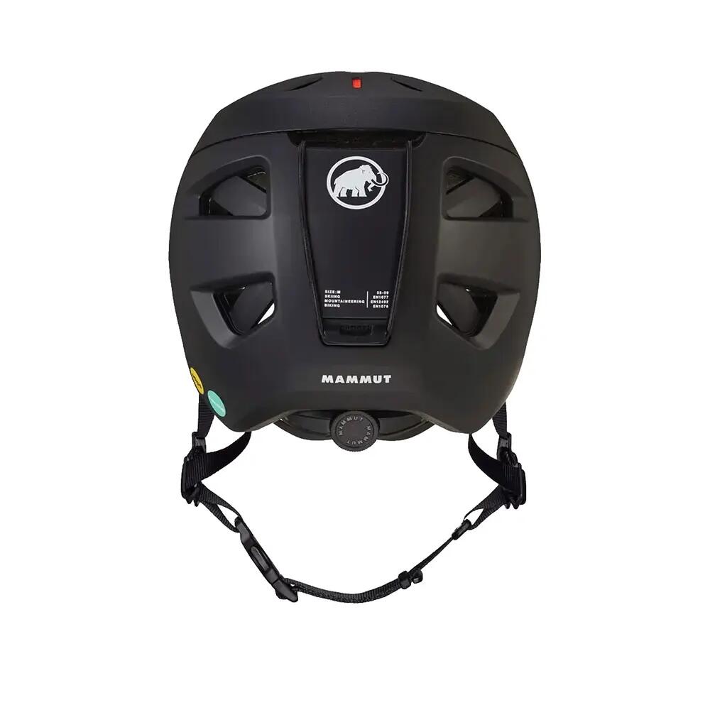Mammut Haute Route MIPS Twiceme Black 2/7