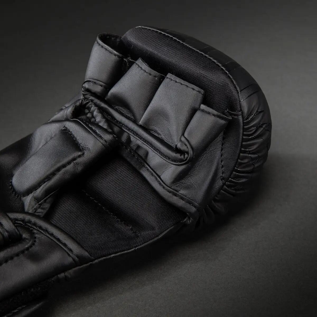 Guanti da sparring Venum Contender 1.5 XT 3D Nero/Oro S 6/7