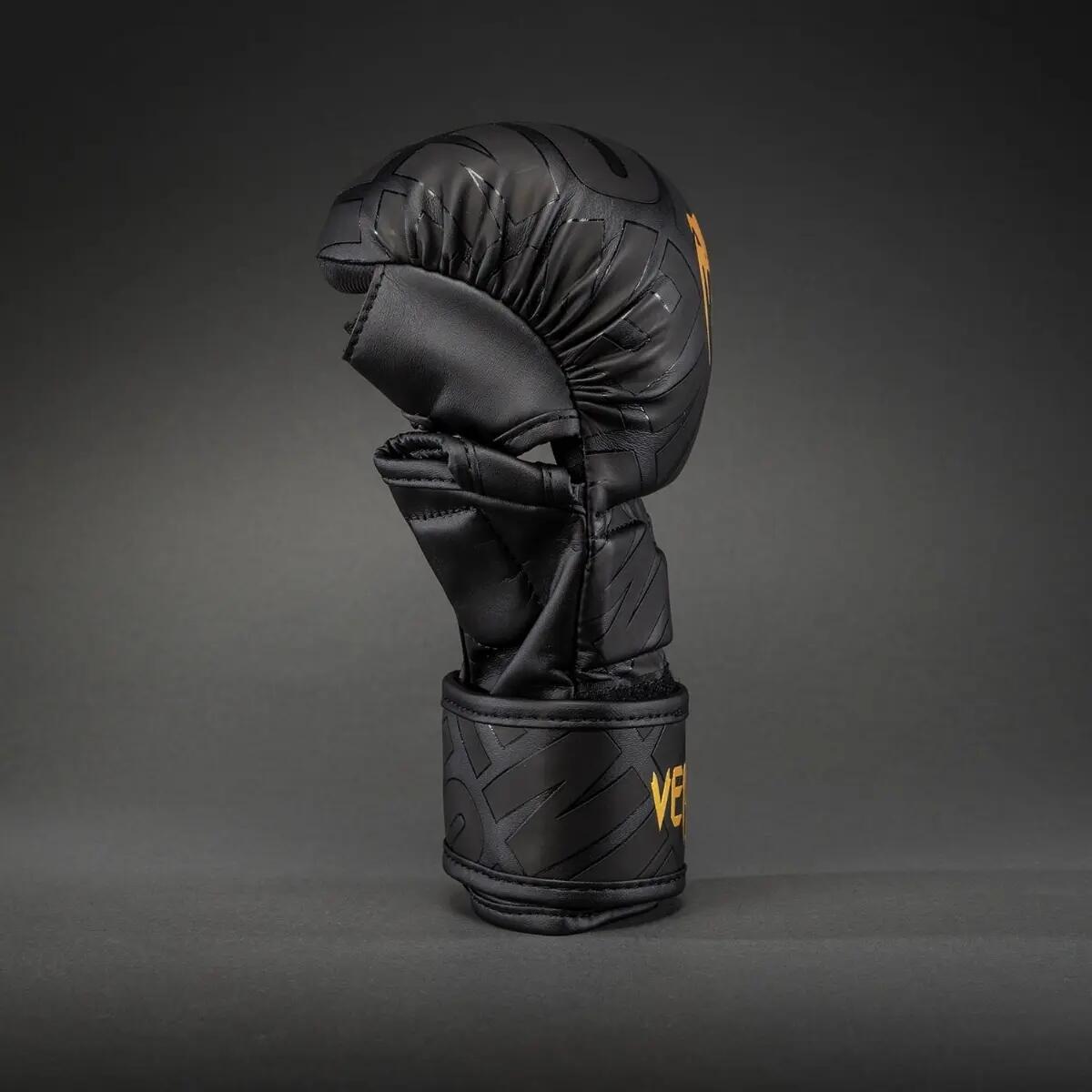 Guanti da sparring Venum Contender 1.5 XT 3D Nero/Oro S 4/7