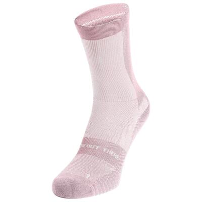 Odlo odlo socks crew performance run sokken hyperroze 36-38