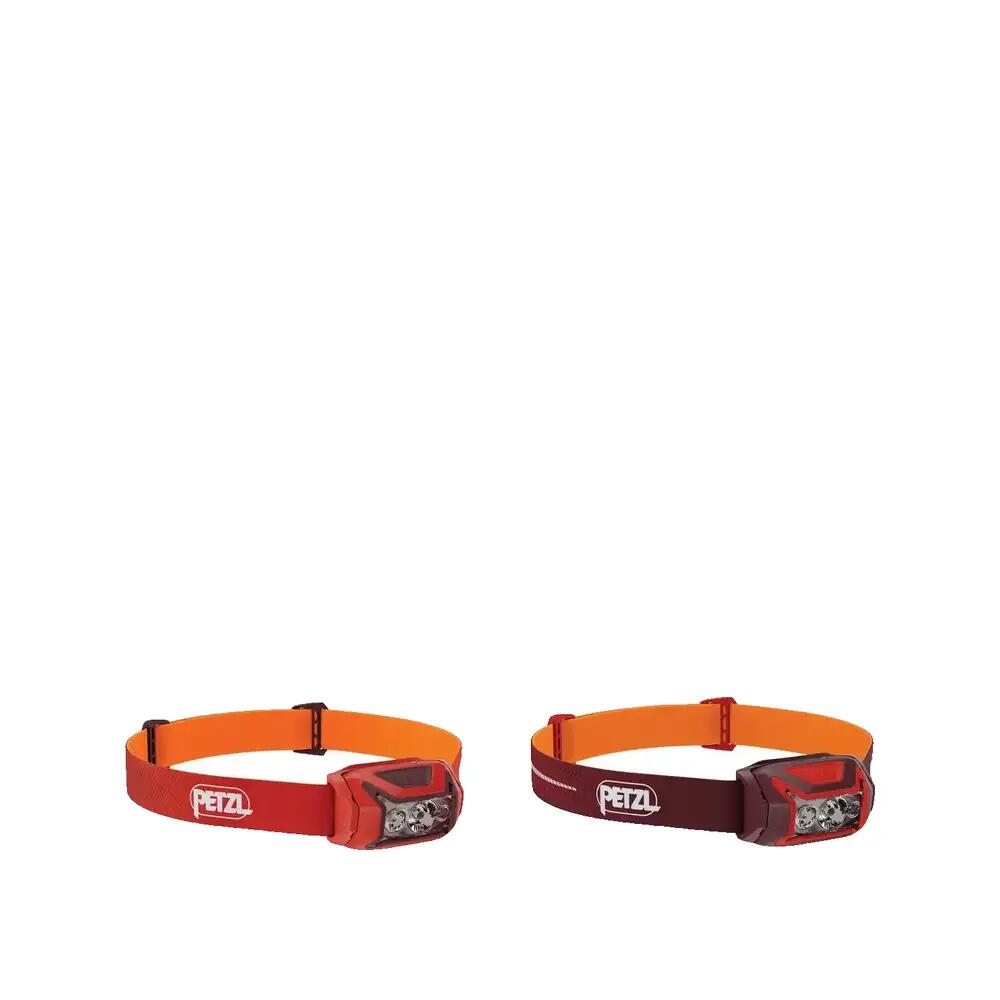 Bandeau Petzl Tikka Actik Tikkina 2/4