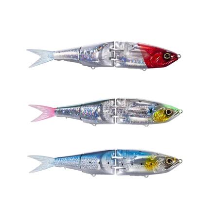 Appât de pêche Shimano Exsence Armajoint FB Sinking 55g