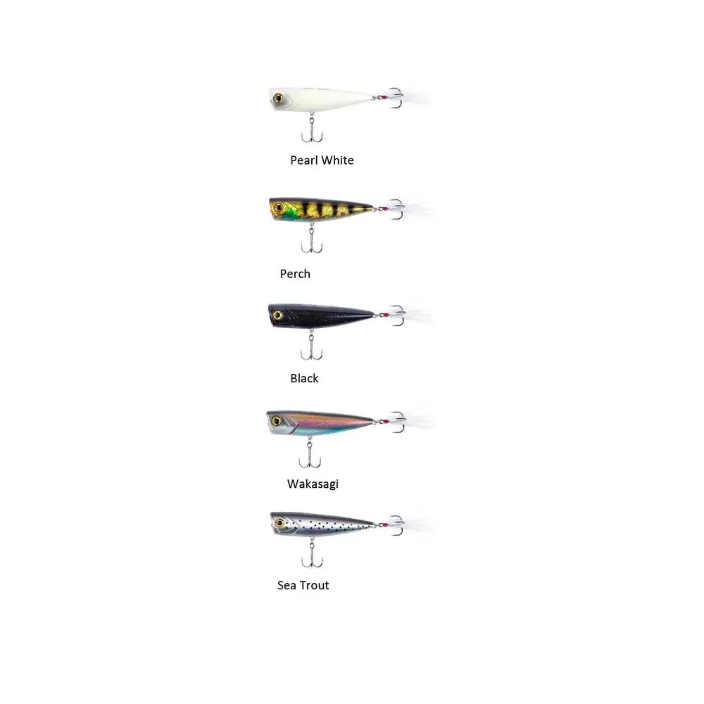 Shimano Yasei Pure Popper 2/3