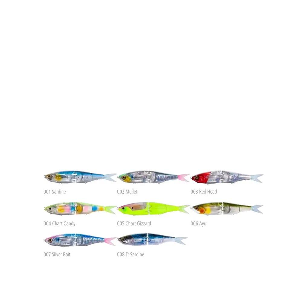 Appât de pêche Shimano Exsence Armajoint FB 2/3