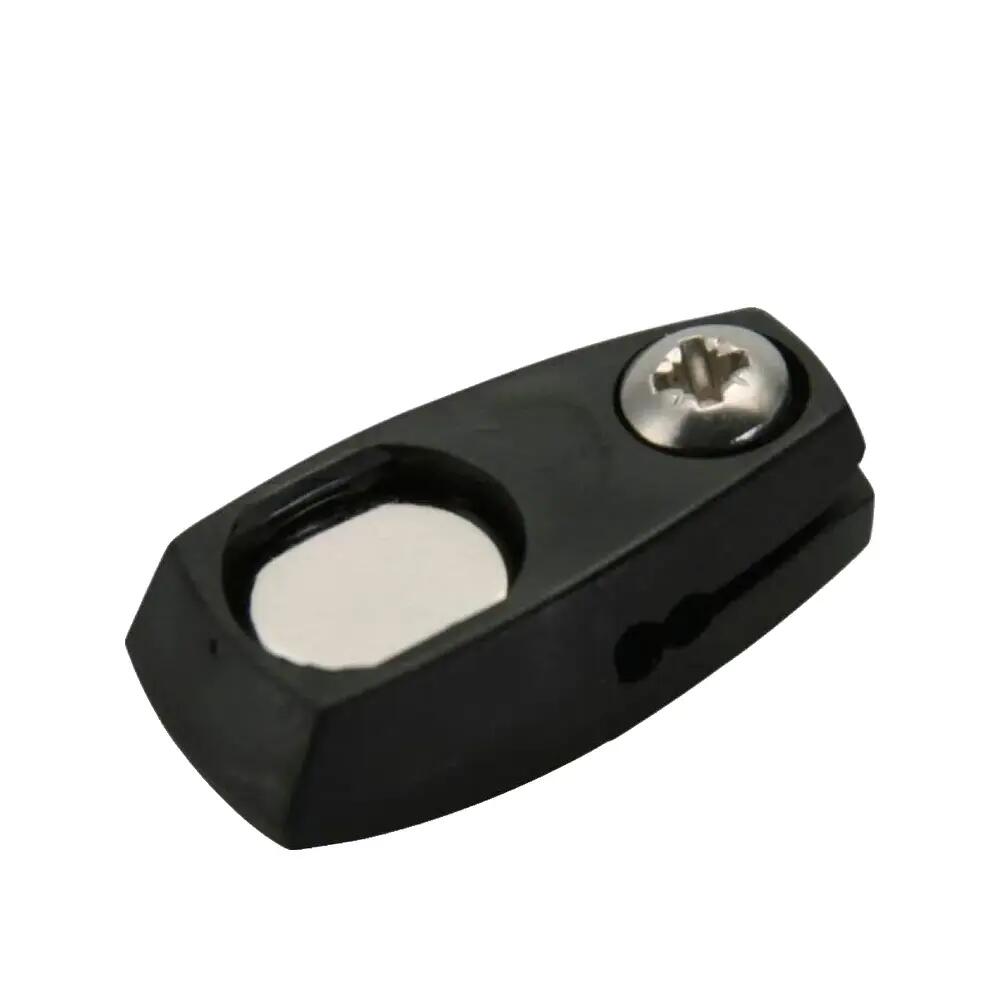 Accessoire vélo Mavic aimant pour rayon plat Noir 1/1