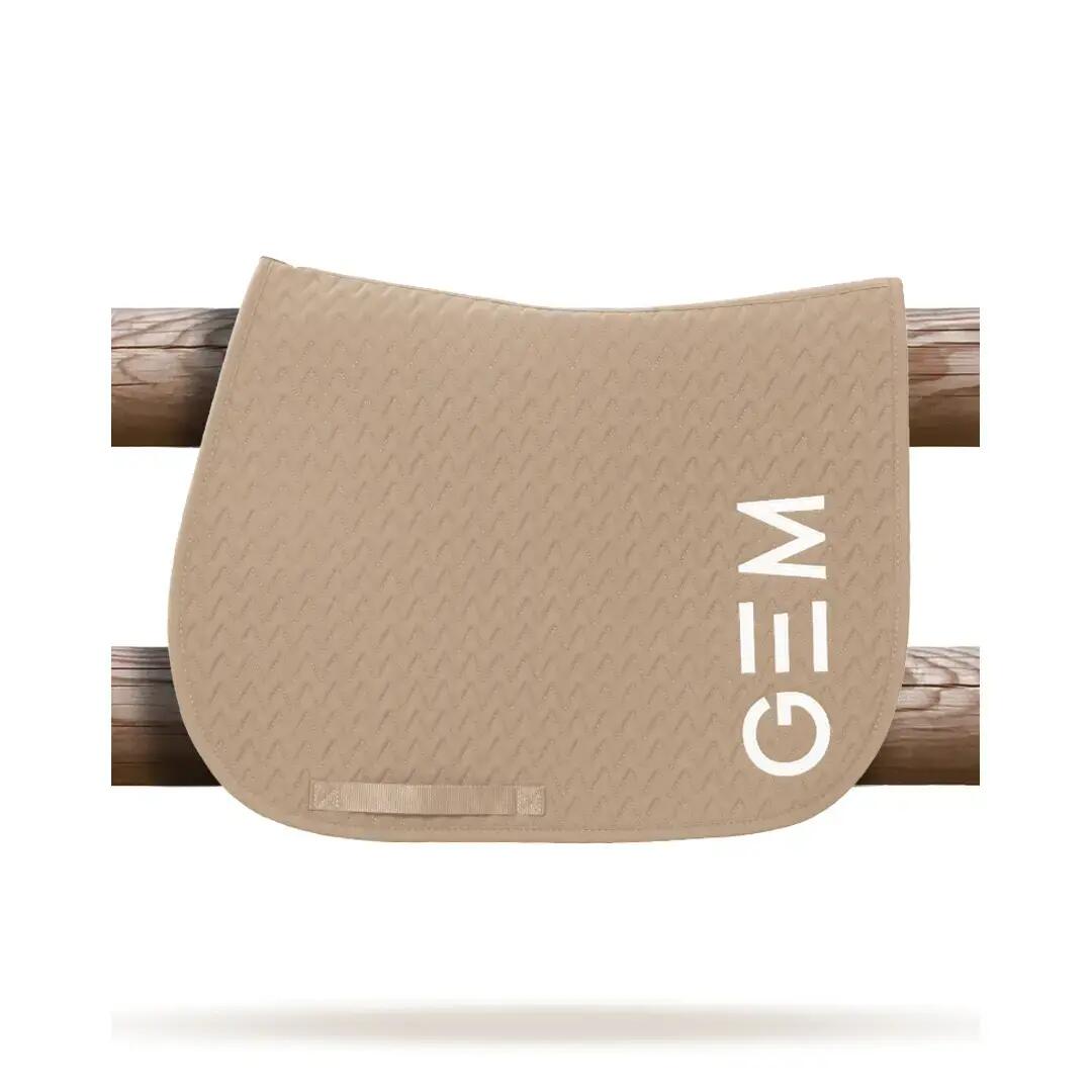 Show jumping mat for horses GEM Ten 1/1