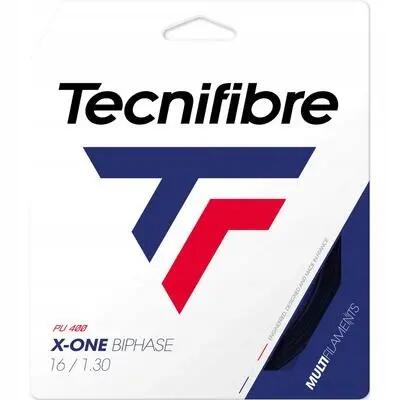 Fil di tennis Tecnifibre X-One Biphase