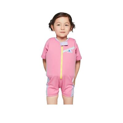 Gilet de natation speedo koala blauw