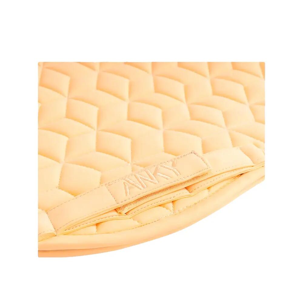 Anky Vivacity Horse Saddle XB261112 Yellow 3/3