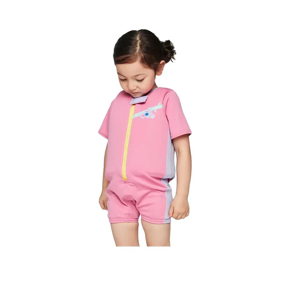 Gilet di nuoto Speedo Koala Blu 3/3