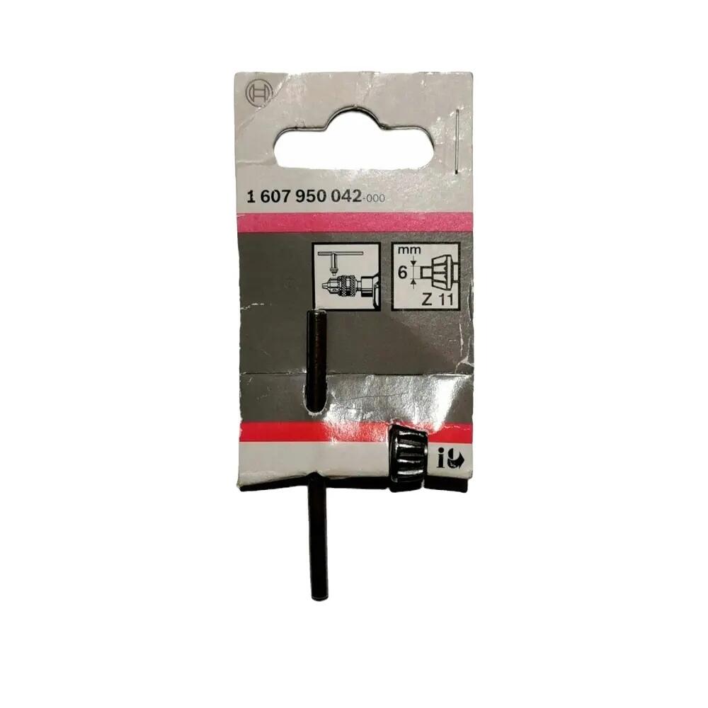 Outil Bosch clé de remplacement 4/4