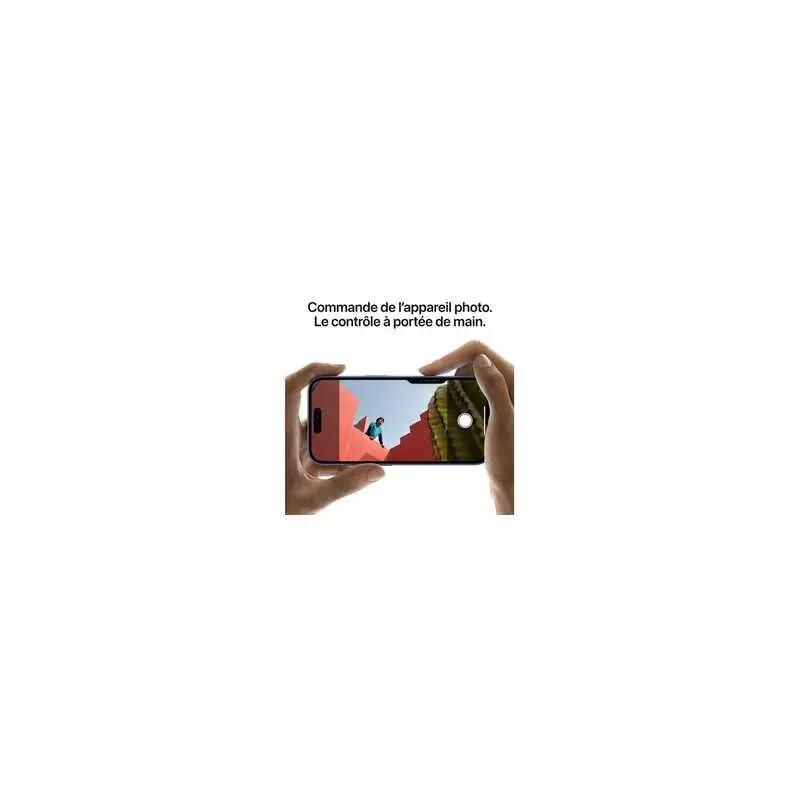 Smartphone Apple iPhone 16 A18 256 Go sarcelle 6/6