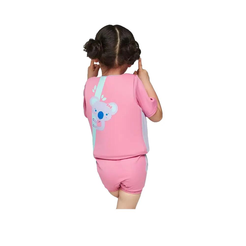 Gilet di nuoto Speedo Koala Blu 2/3