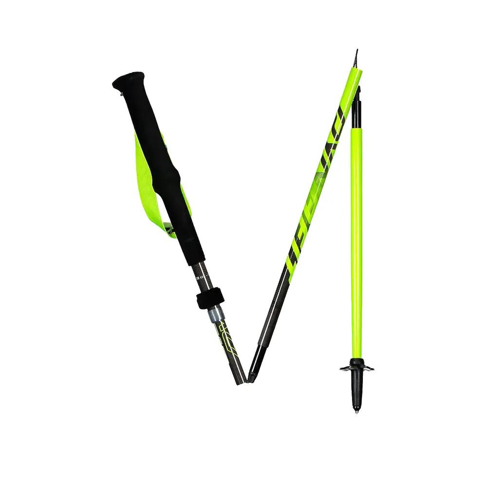 Bastoni da trekking Dynafit Vertical Pro 6/6