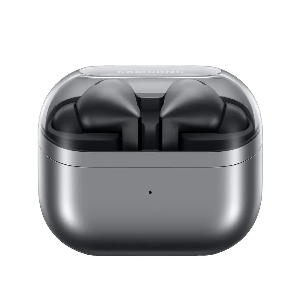 Écouteurs sans fil Samsung Buds3 Pro Argent 5/5