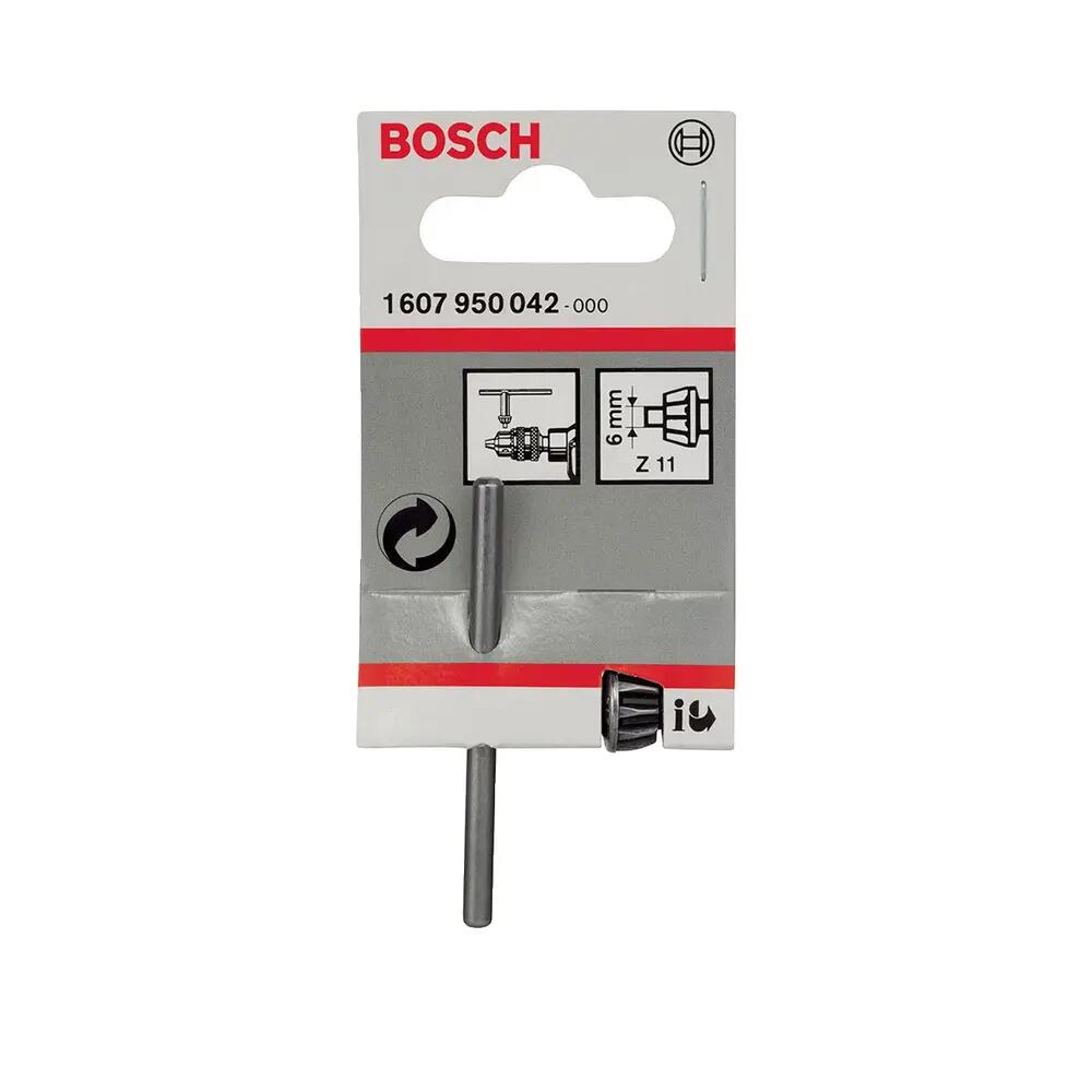 Outil Bosch clé de remplacement 2/4