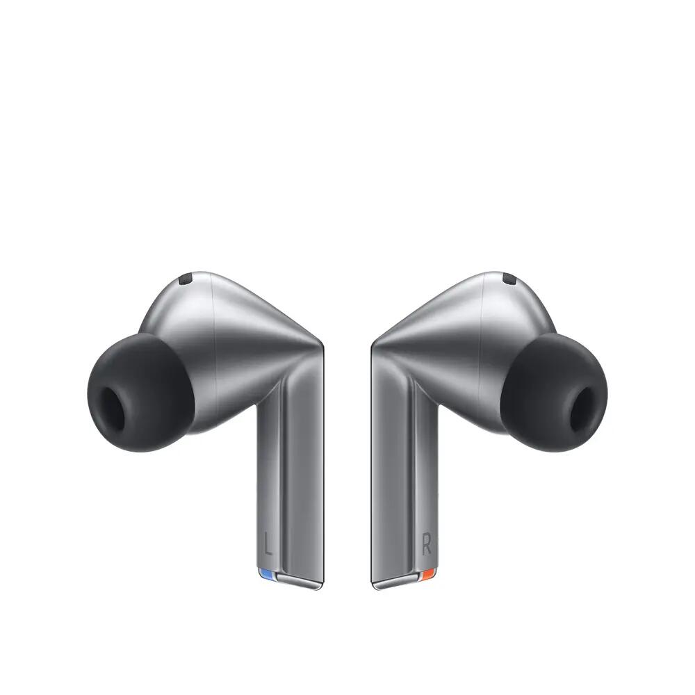 Écouteurs sans fil Samsung Buds3 Pro Argent 4/5