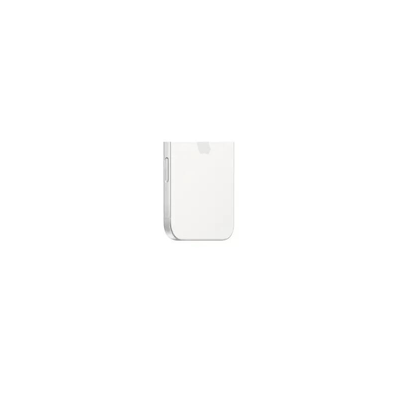 Smartphone Apple iPhone 16 blanc 128 Go USB-C 4/6