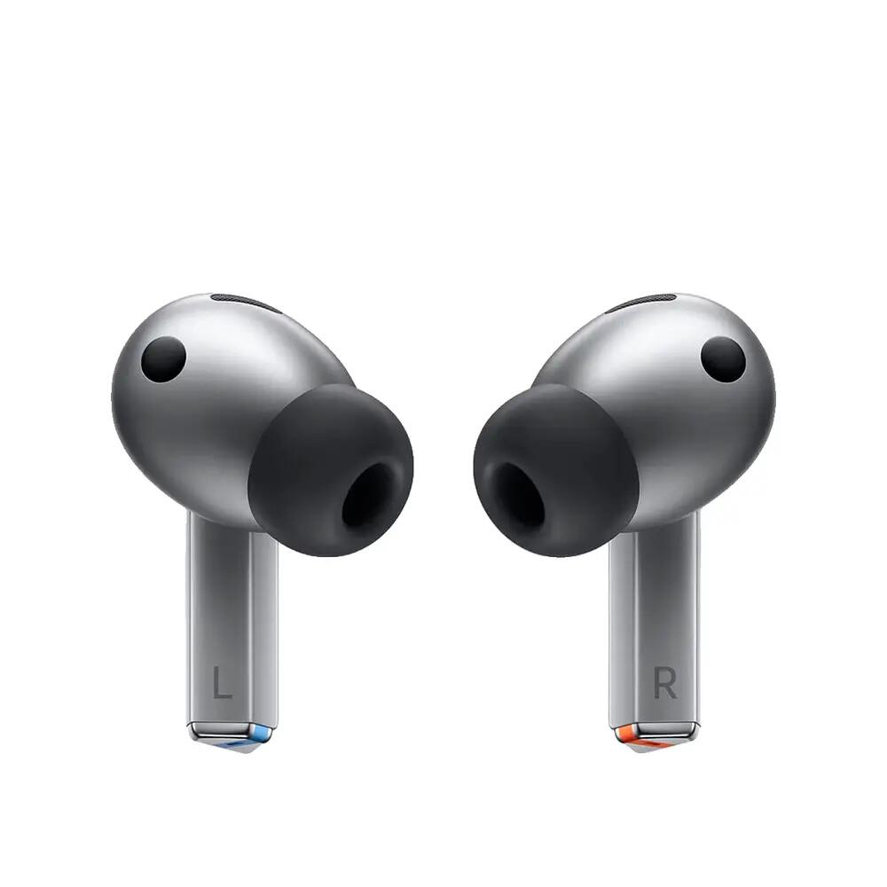 Écouteurs sans fil Samsung Buds3 Pro Argent 3/5