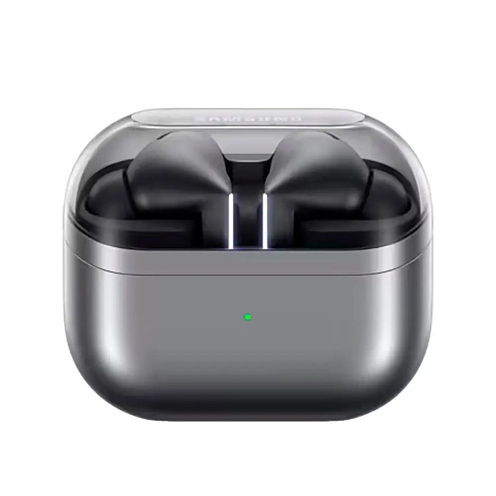 Écouteurs sans fil Samsung Buds3 Pro Argent 2/5
