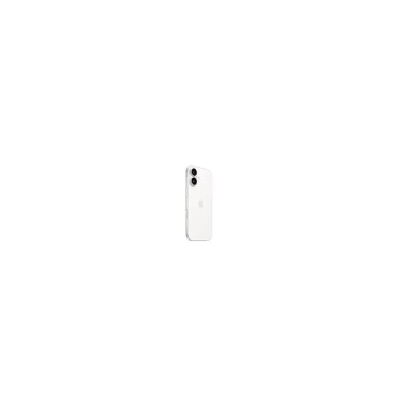 Smartphone Apple iPhone 16 blanc 128 Go USB-C 2/6