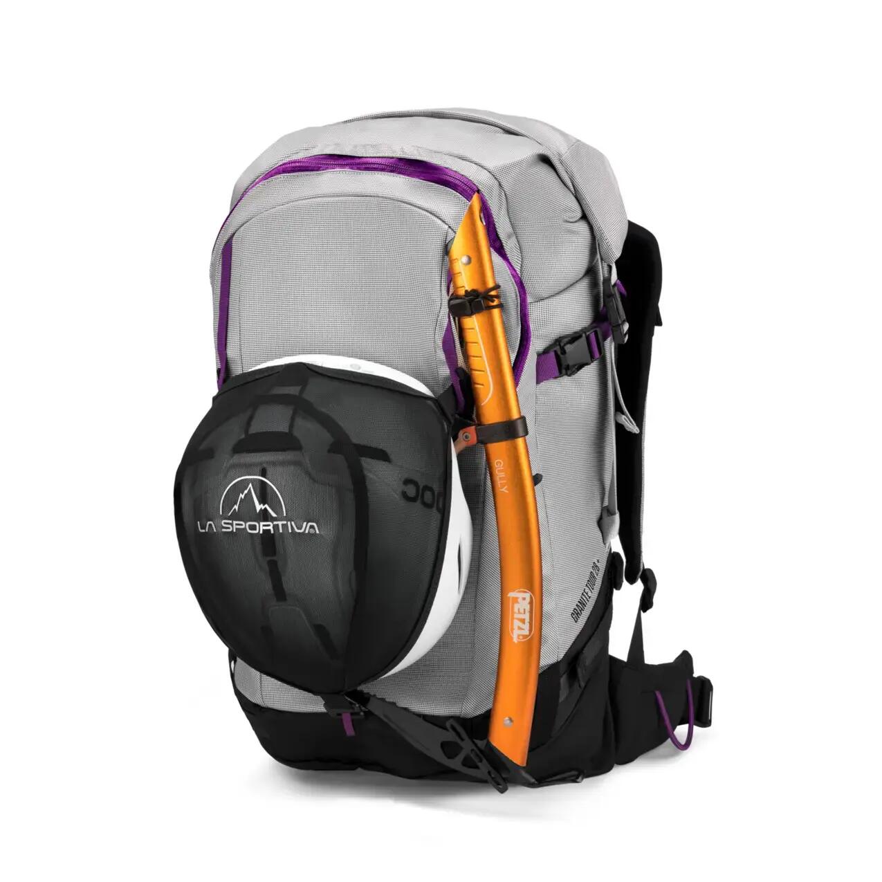 Torba turystyczna La Sportiva Granite Tour 32 6/7