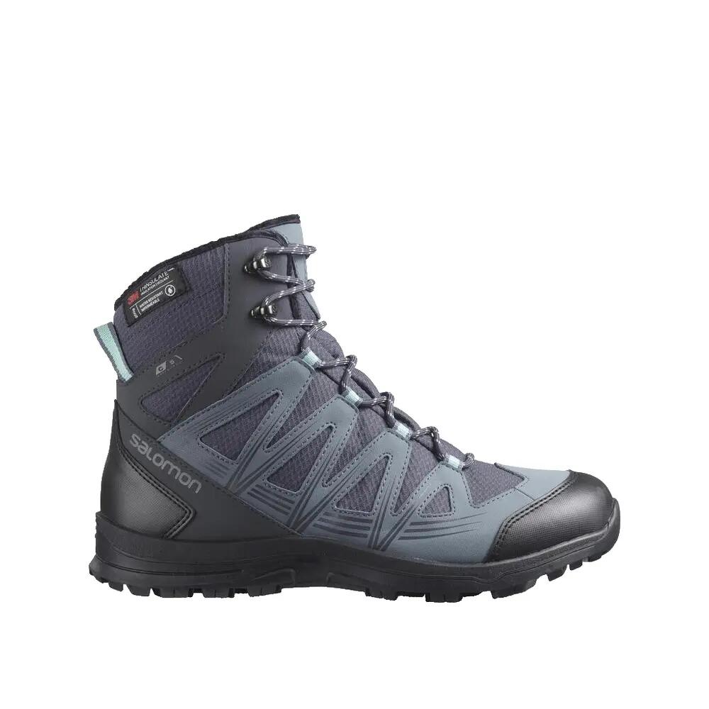 SALOMON picture