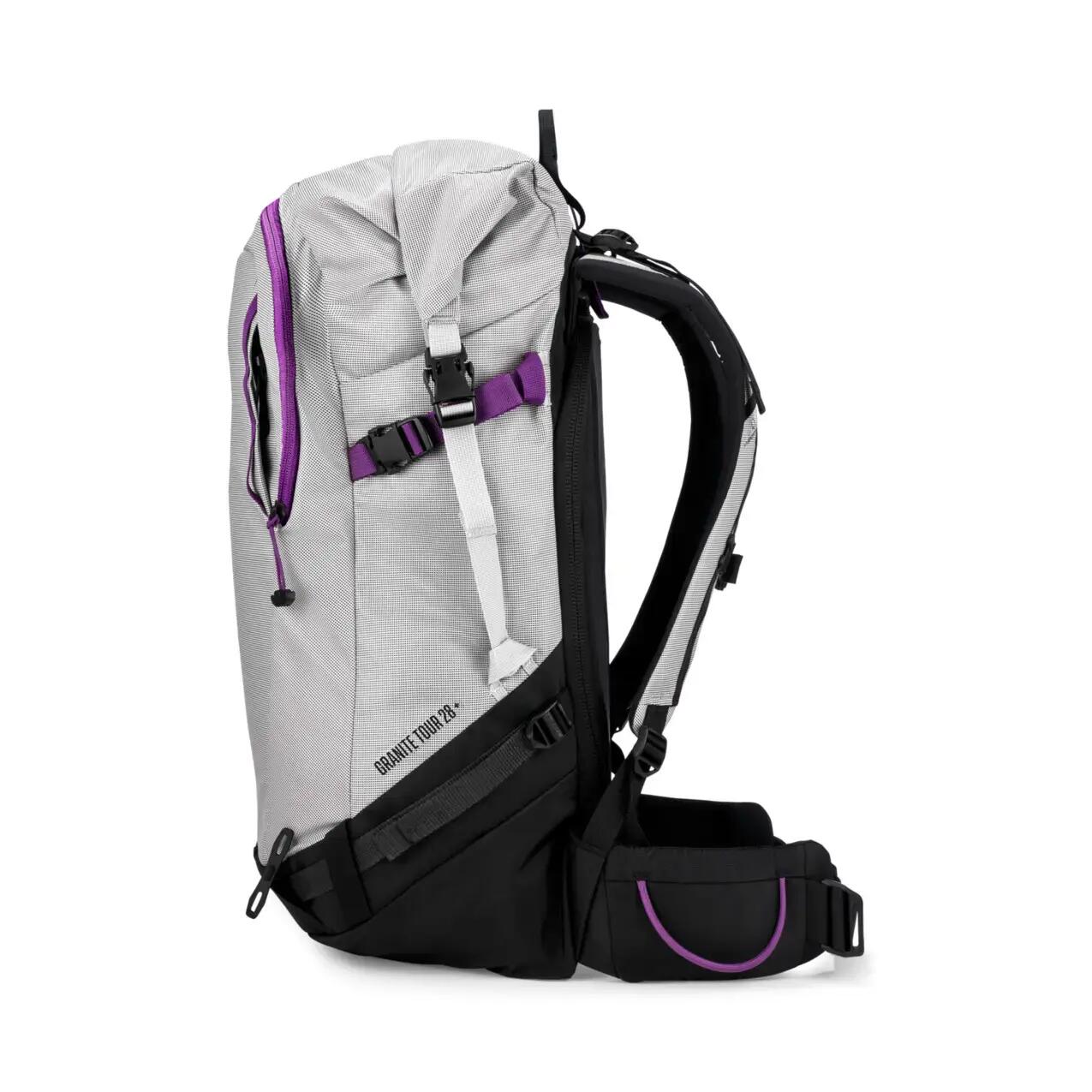 Torba turystyczna La Sportiva Granite Tour 32 2/7