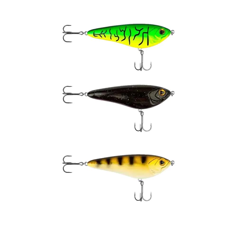 Jerkbait Shimano Yasei Javelin Couleur Or 1/3