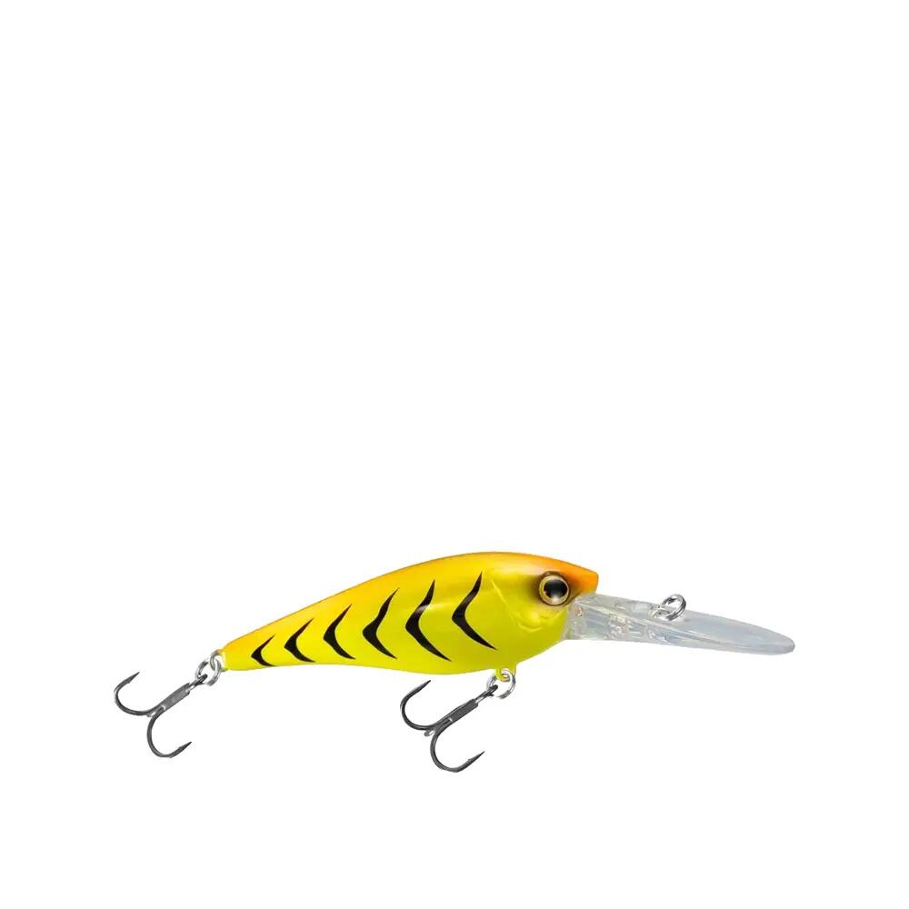 Crankbait Shimano BT World AR-C Flash Boost Yellow 17g 5/5