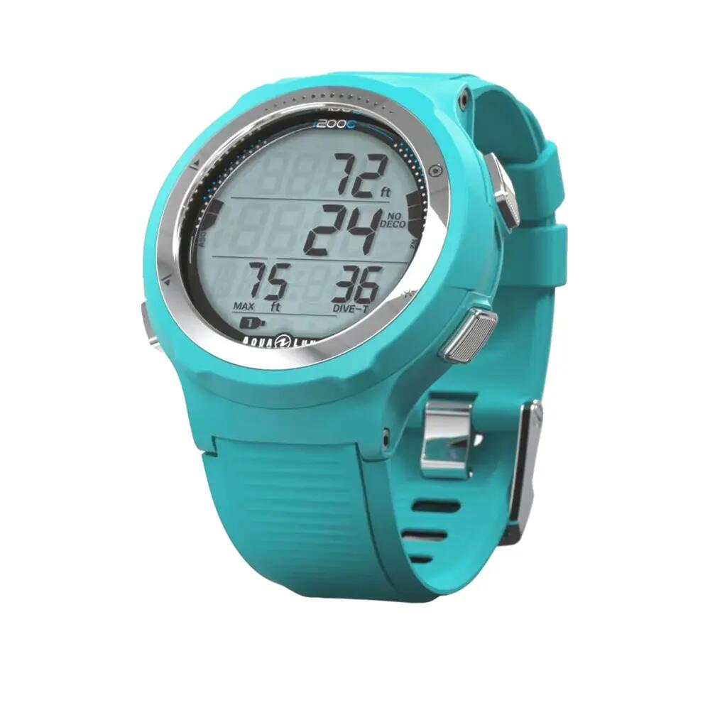 Aqualung i200c Bluetooth Dive Computer 1/4