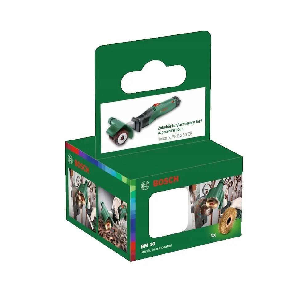 Accessoire Bosch PRR Brosse en laiton pour Texoro 2/2