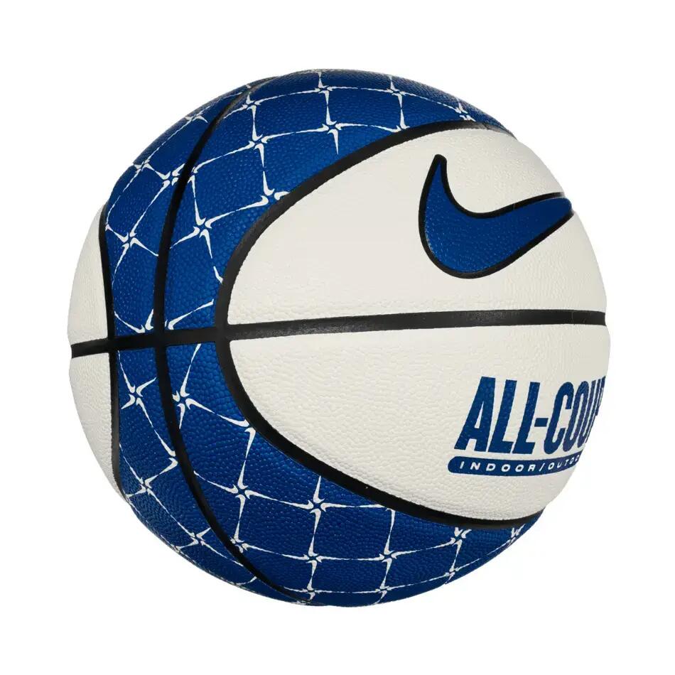 Pallonecanestro Nike Everyday All Court Graphic 2/2