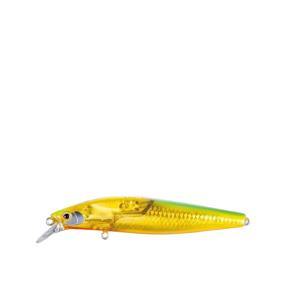 Appât de pêche Shimano Exsence Silent Assassin FB Multicolore 6/9